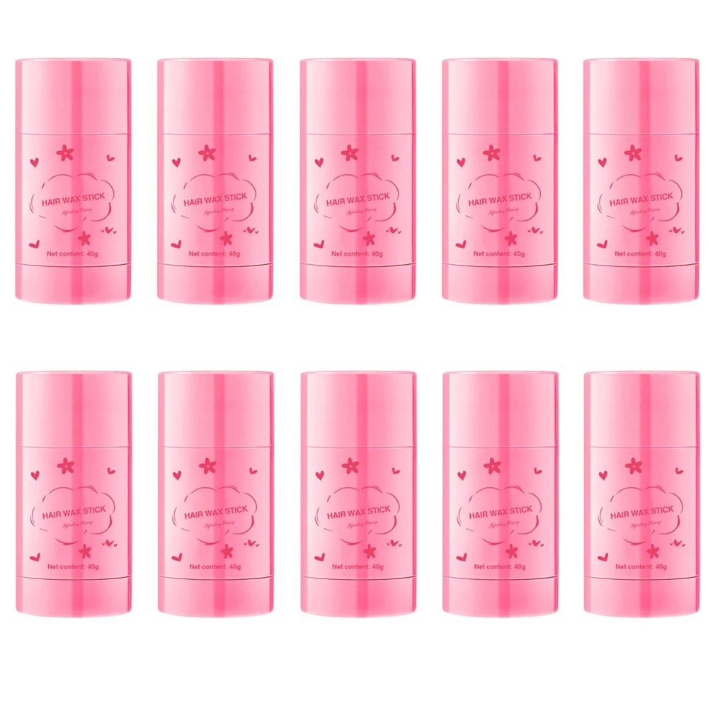 Hair Wax Stick - 1 unidad de Cera en Barra
