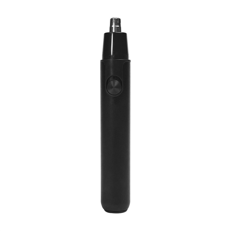Men'S Grooming Hair Removal - Waysh-cortadora de pelo eléctrica para nariz,