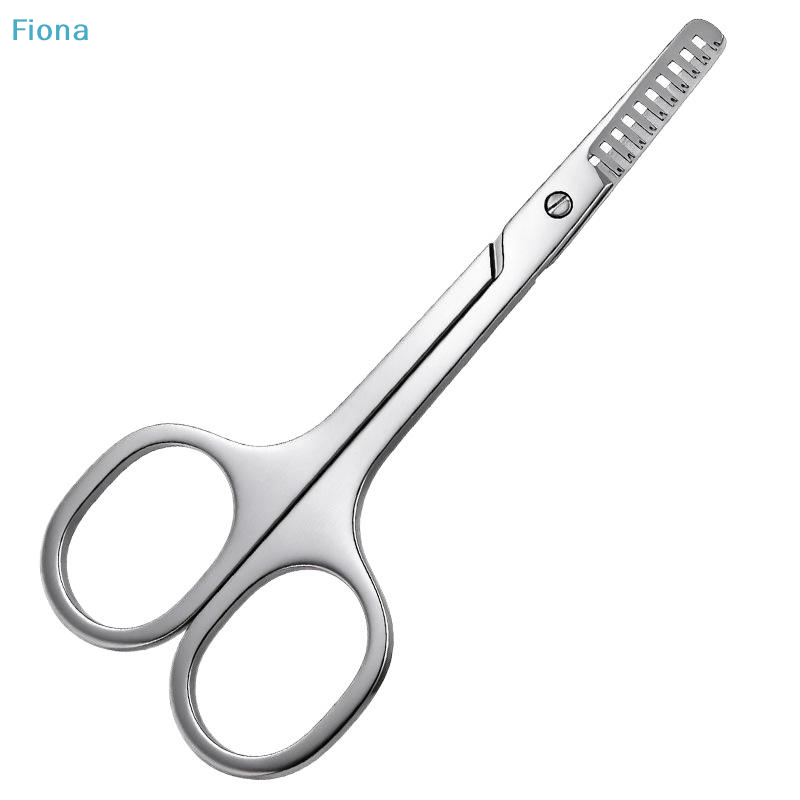 Men'S Grooming Hair Removal - ✔ Tijeras recortadoras de cejas de