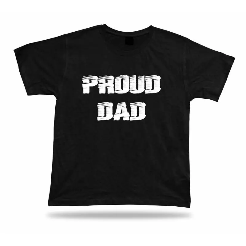 Men'S Grooming Gift Ideas - Camiseta Proud Dad Awesome Groom Best