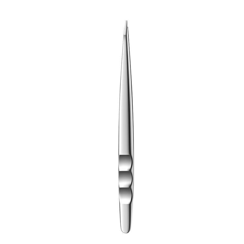 Men'S Grooming Hair Removal - Pinzas de Acero Inoxidable de Alta
