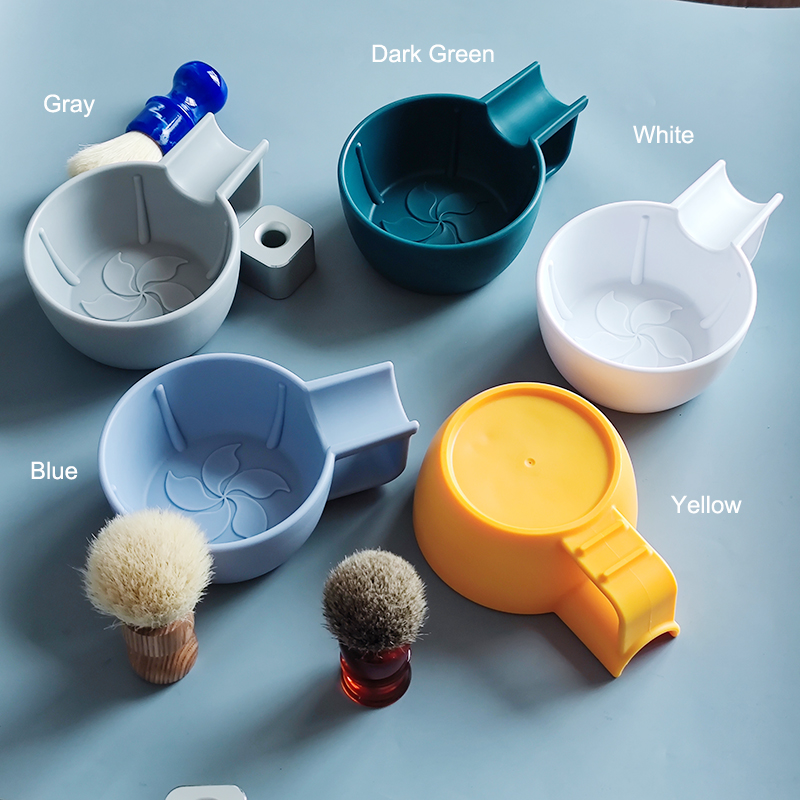 Cuenco de afeitar Dscosmetic P - Shaving Bowl Soap reseña y precio