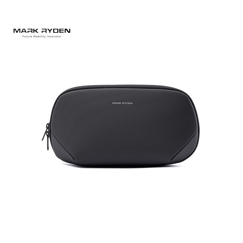 MARK RYDEN Neceser para Hombre - Mens Grooming Kit Case reseña y precio