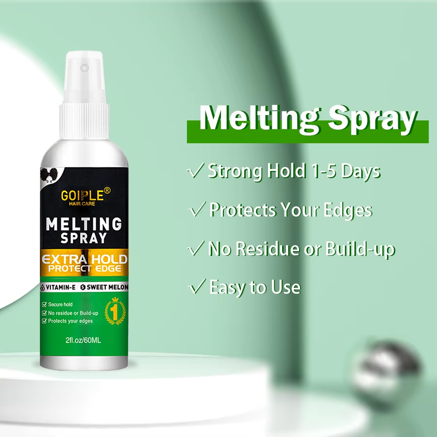 GOIPLE Spray Adhesivo para Pel - Hair Wax Stick reseña y precio