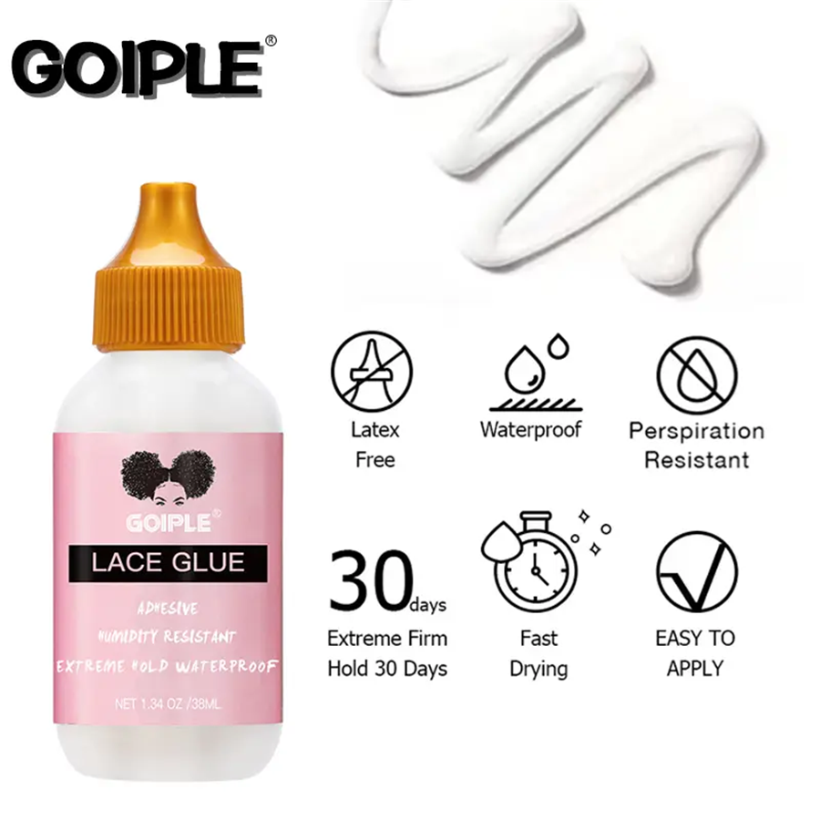 GOIPLE Spray Adhesivo para Pel - Hair Wax Stick reseña y precio
