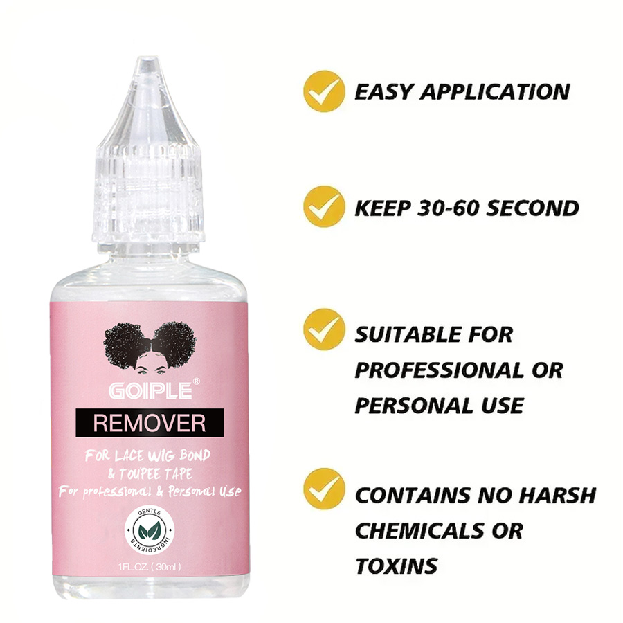 GOIPLE Spray Adhesivo para Pel - Hair Wax Stick reseña y precio