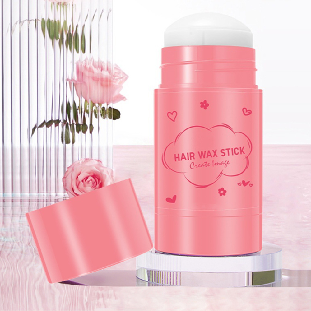 1/2PCS Plum Oil Sleek Stick -  - Hair Wax Stick reseña y precio