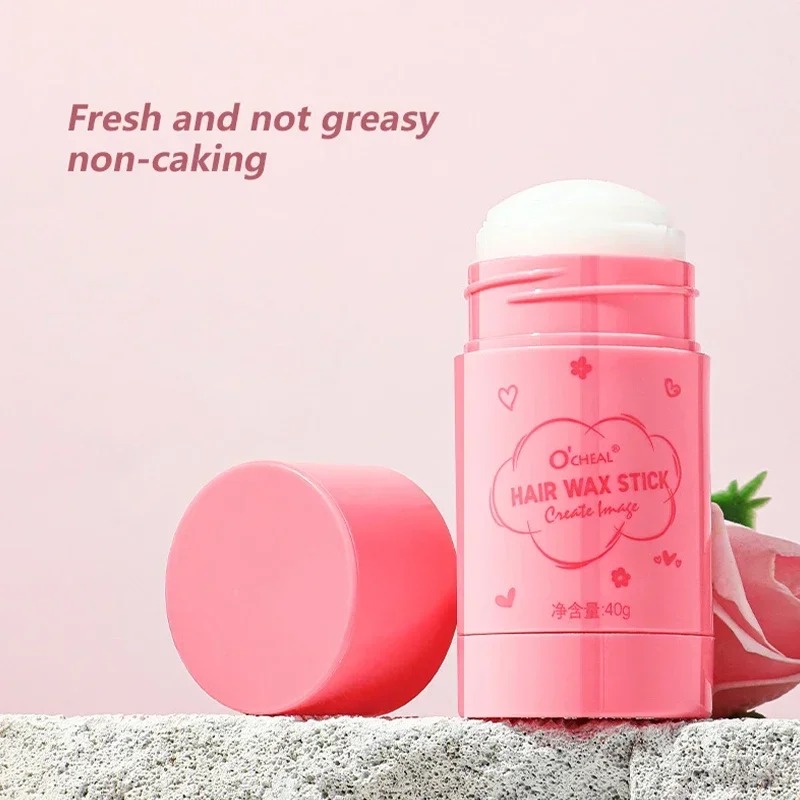 1 unidad de Cera en Barra para - Hair Wax Stick reseña y precio