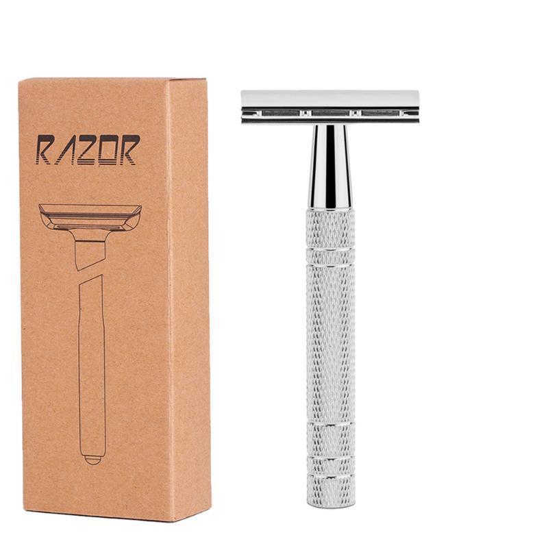 Maquinilla de Afeitar de Segur - Men'S Grooming Hair Removal reseña y precio