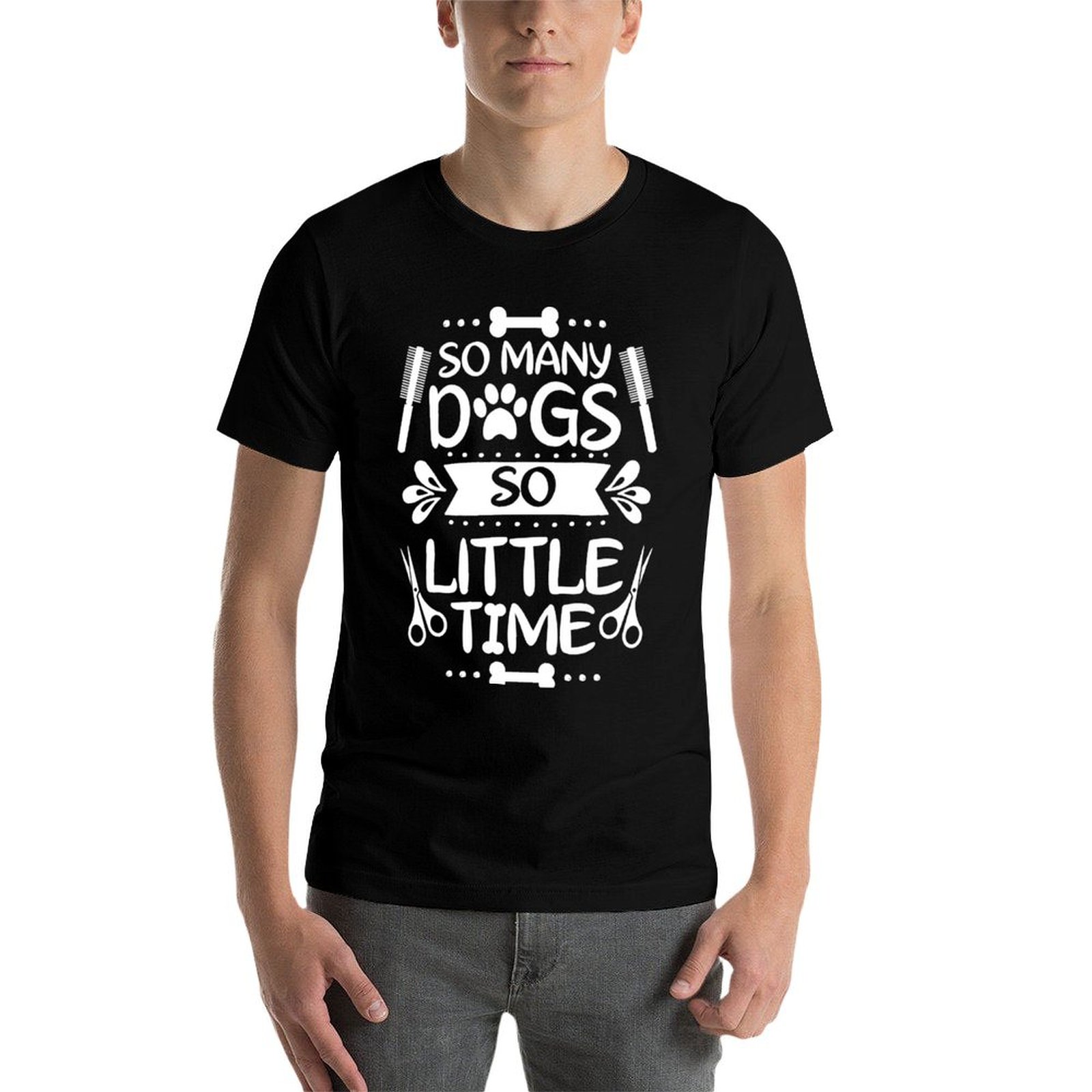 Camiseta de estilo casual para - Men'S Grooming Gift Ideas reseña y precio