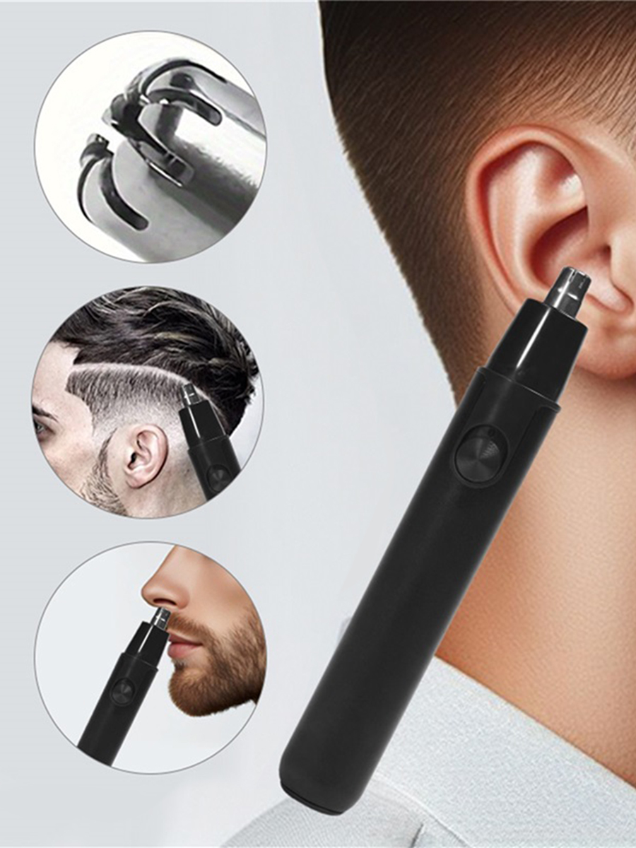 Waysh-cortadora de pelo eléctr - Men'S Grooming Hair Removal reseña y precio