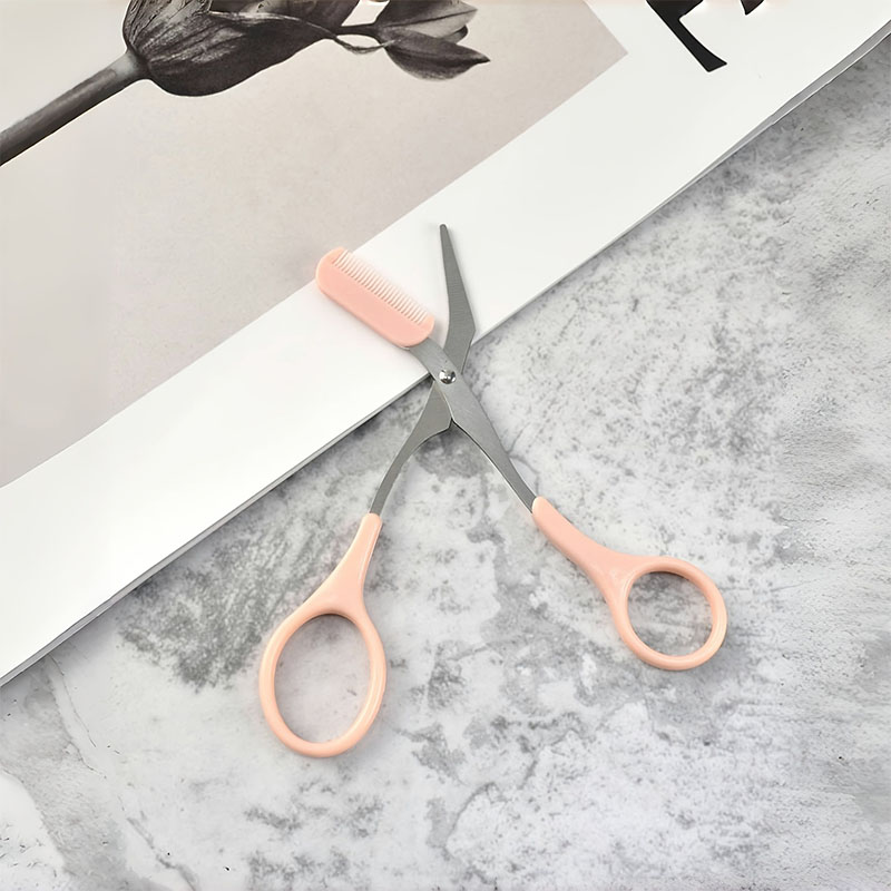 Juego de tijeras y peine para  - Men'S Grooming Hair Removal reseña y precio