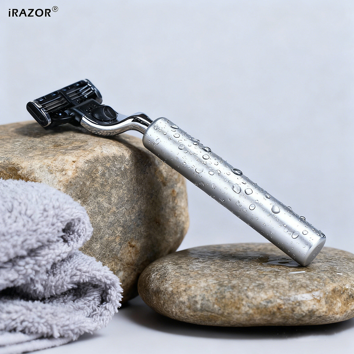 IRAZOR-maquinilla de afeitar c - Men'S Grooming Hair Removal reseña y precio