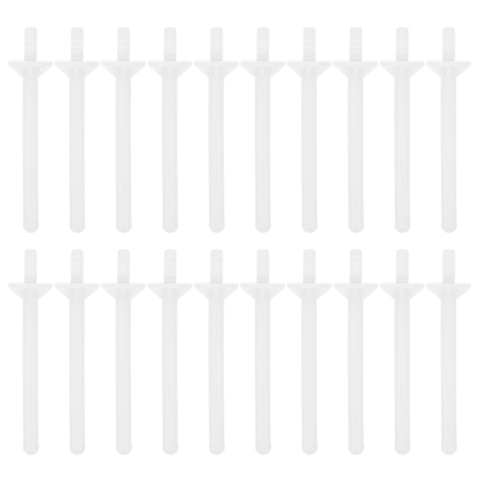 80 piezas de palitos de cera d - Hair Wax Stick reseña y precio