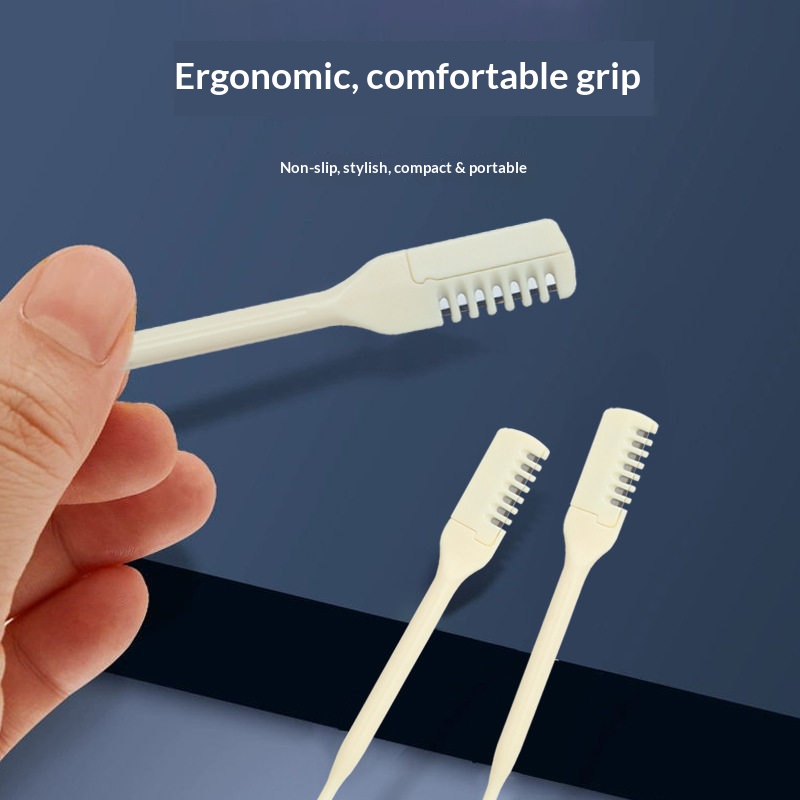 Recortador manual de vello nas - Men'S Grooming Hair Removal reseña y precio