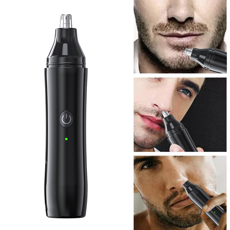 Recortador de pelo de nariz re - Men'S Grooming Hair Removal reseña y precio