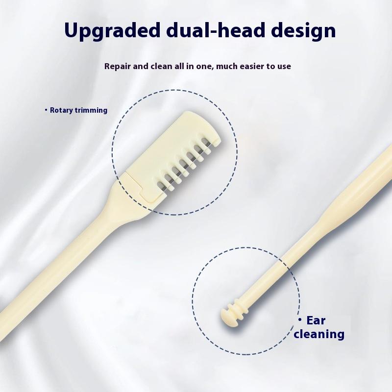 5/10 Piezas 360 °   Recortador - Men'S Grooming Hair Removal reseña y precio