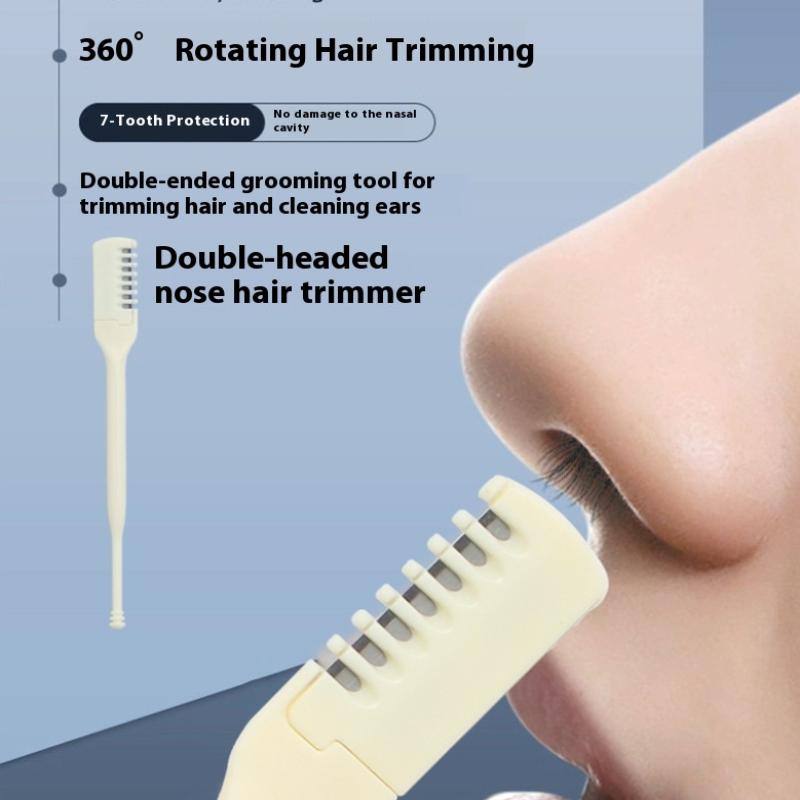 5/10 Piezas 360 °   Recortador - Men'S Grooming Hair Removal reseña y precio