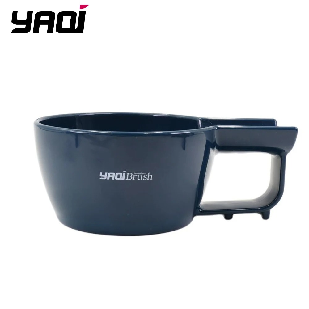 Yaqi-cuenco de afeitar de plás - Shaving Bowl Soap reseña y precio