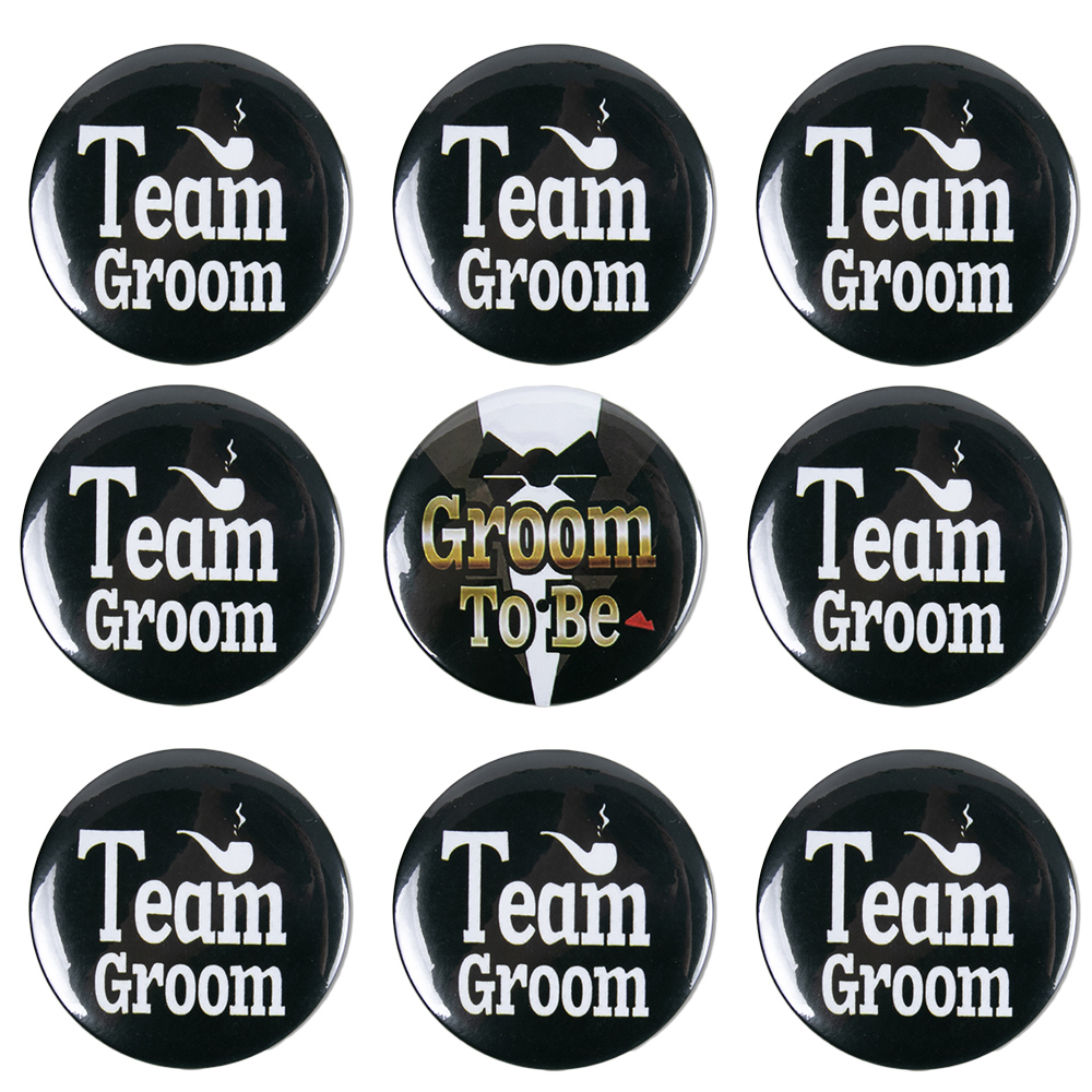 Insignia de despedida de solte - Men'S Grooming Gift Ideas reseña y precio