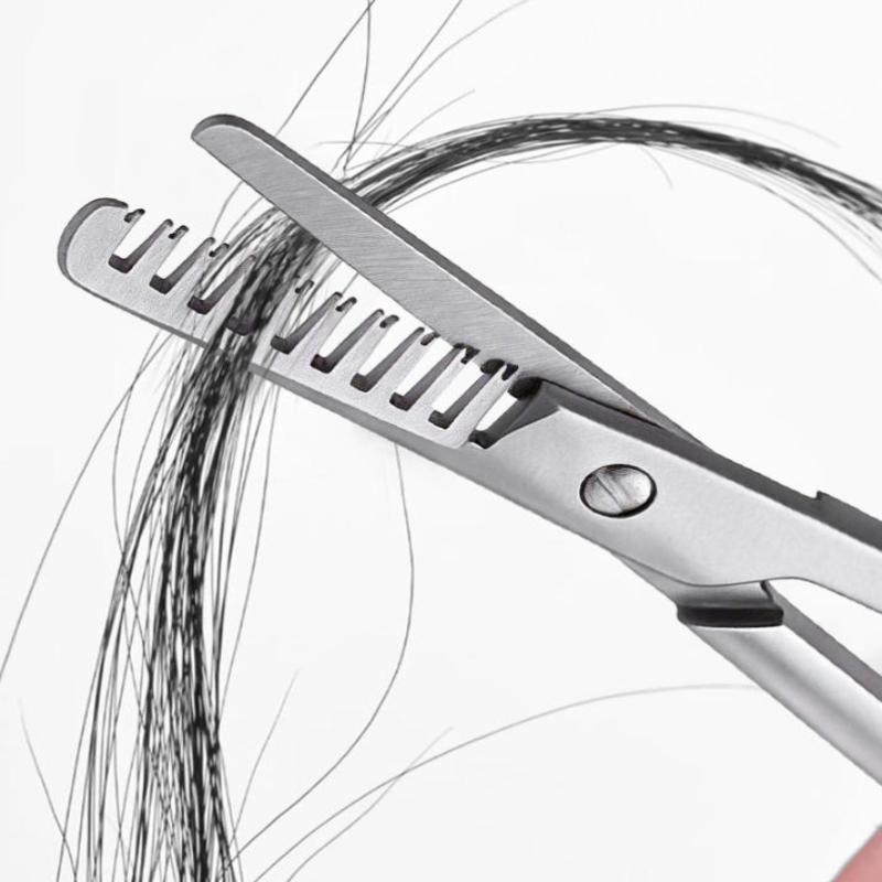 1 tijera recortadora de cejas  - Men'S Grooming Hair Removal reseña y precio