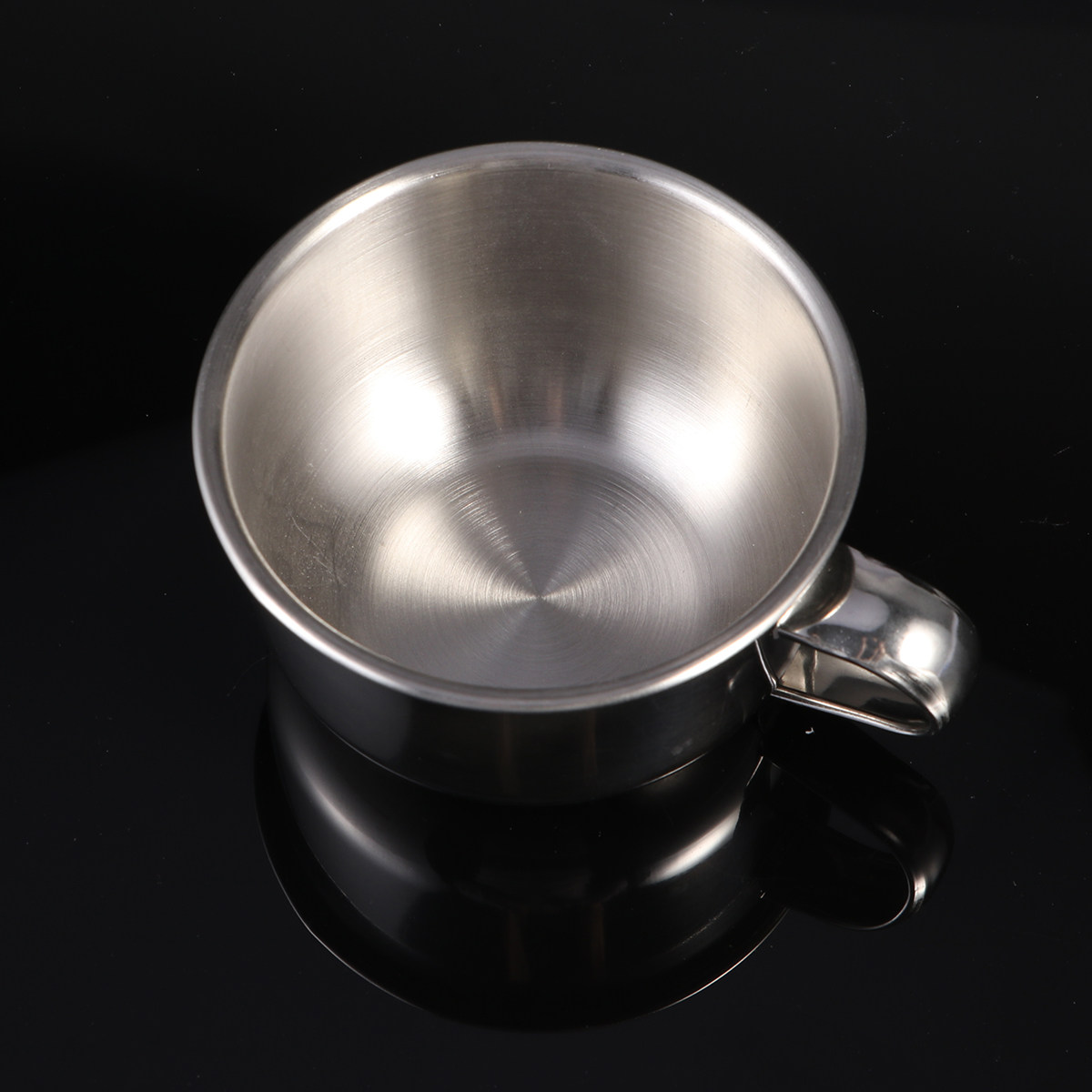 1 pieza de tazón de afeitado e - Shaving Bowl Soap reseña y precio