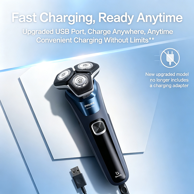 Afeitadora Eléctrica Philips S - Mens Grooming Kit Case reseña y precio