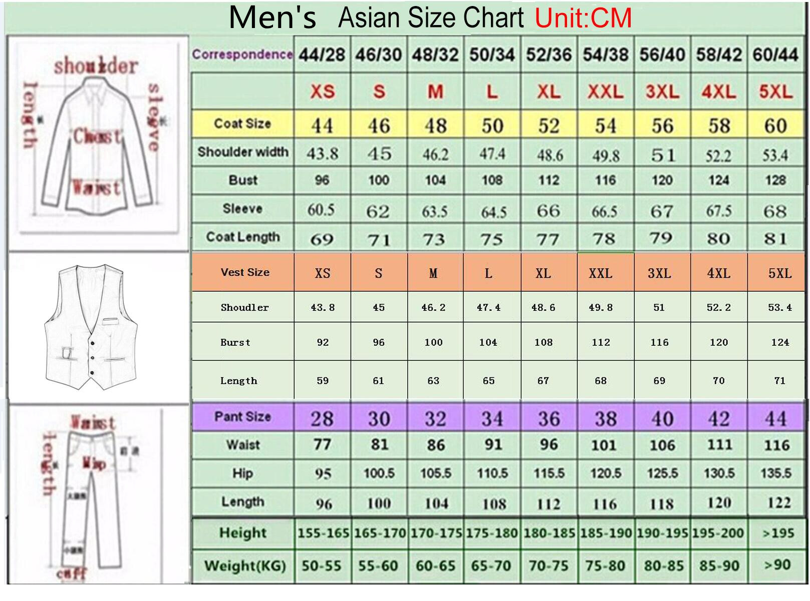 Trajes de Caballero con Bordad - Men'S Grooming Edit reseña y precio