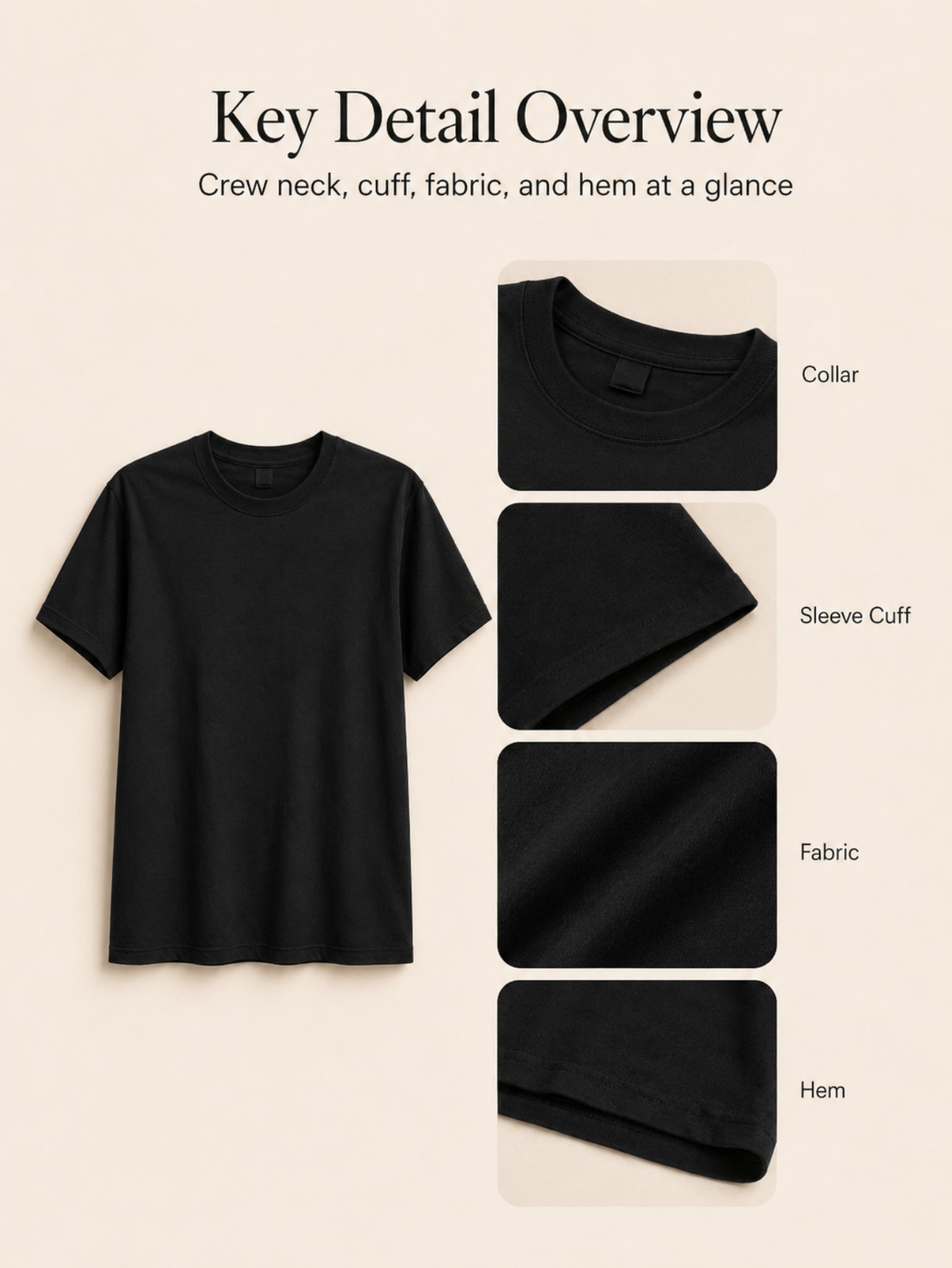 Camiseta Unisex Last Fling Bee - Men'S Grooming Edit reseña y precio