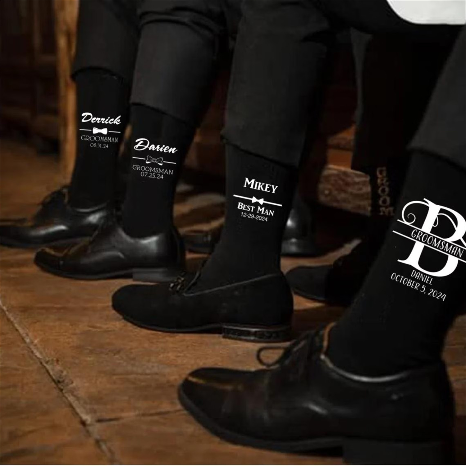 Calcetines del padre de la nov - Men'S Grooming Gift Ideas reseña y precio
