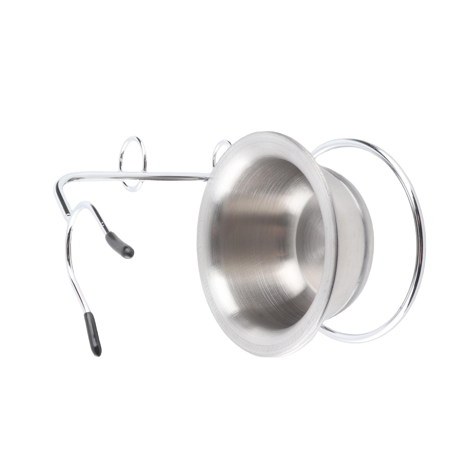 Juego de Soporte y Tazón para  - Shaving Bowl Soap reseña y precio
