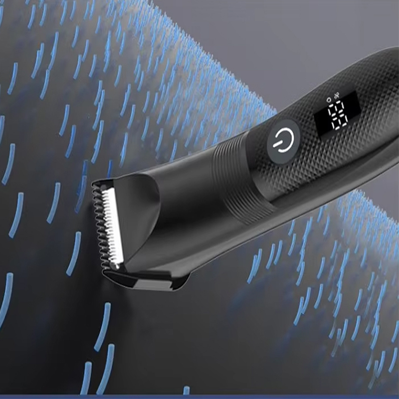 Afeitadora de pelo corporal, d - Men'S Grooming Hair Removal reseña y precio