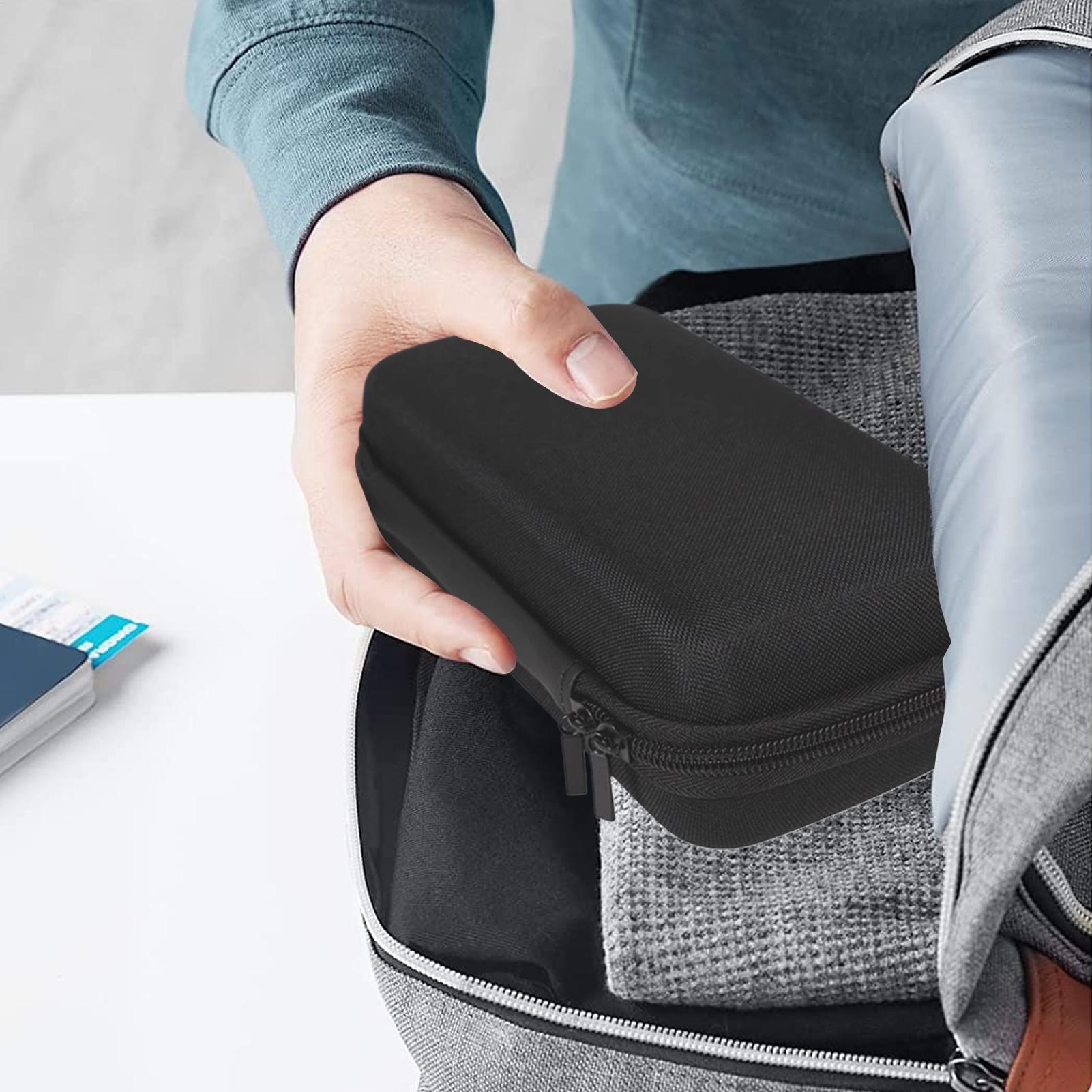 Estuche de almacenamiento para - Mens Grooming Kit Case reseña y precio