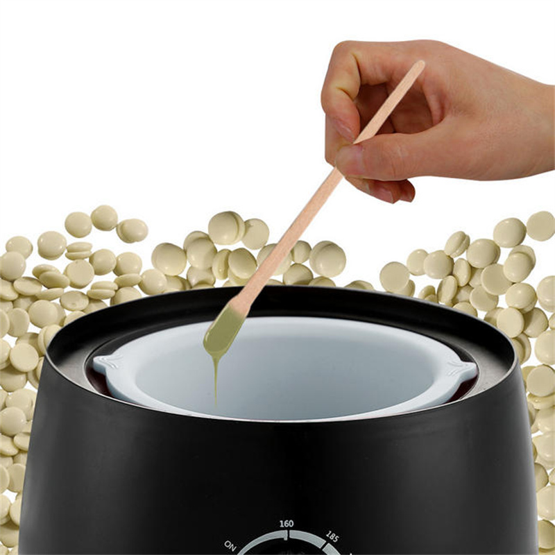 Palitos de madera desechables  - Hair Wax Stick reseña y precio
