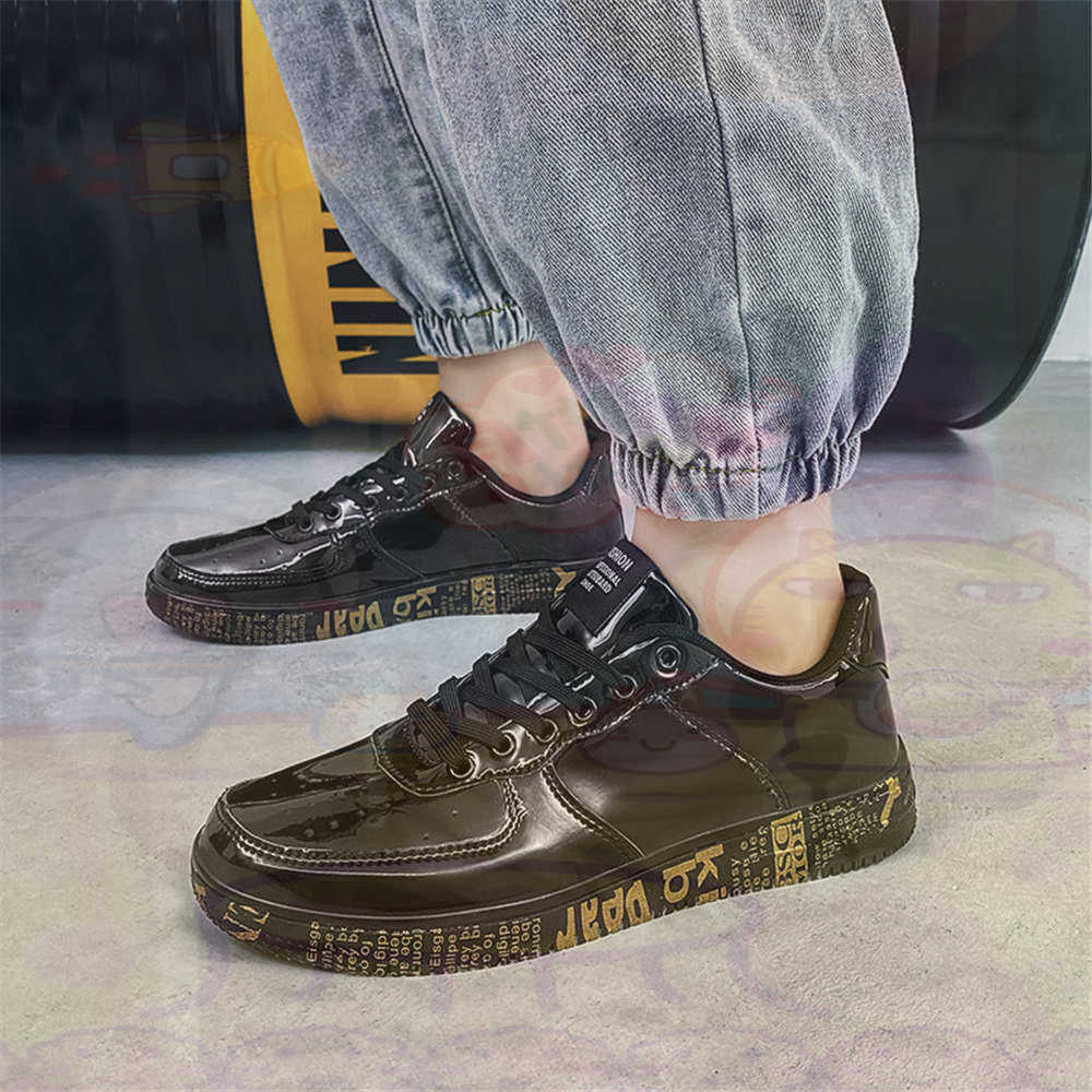 Zapatillas de deporte redondas - Men'S Grooming Gift Ideas reseña y precio