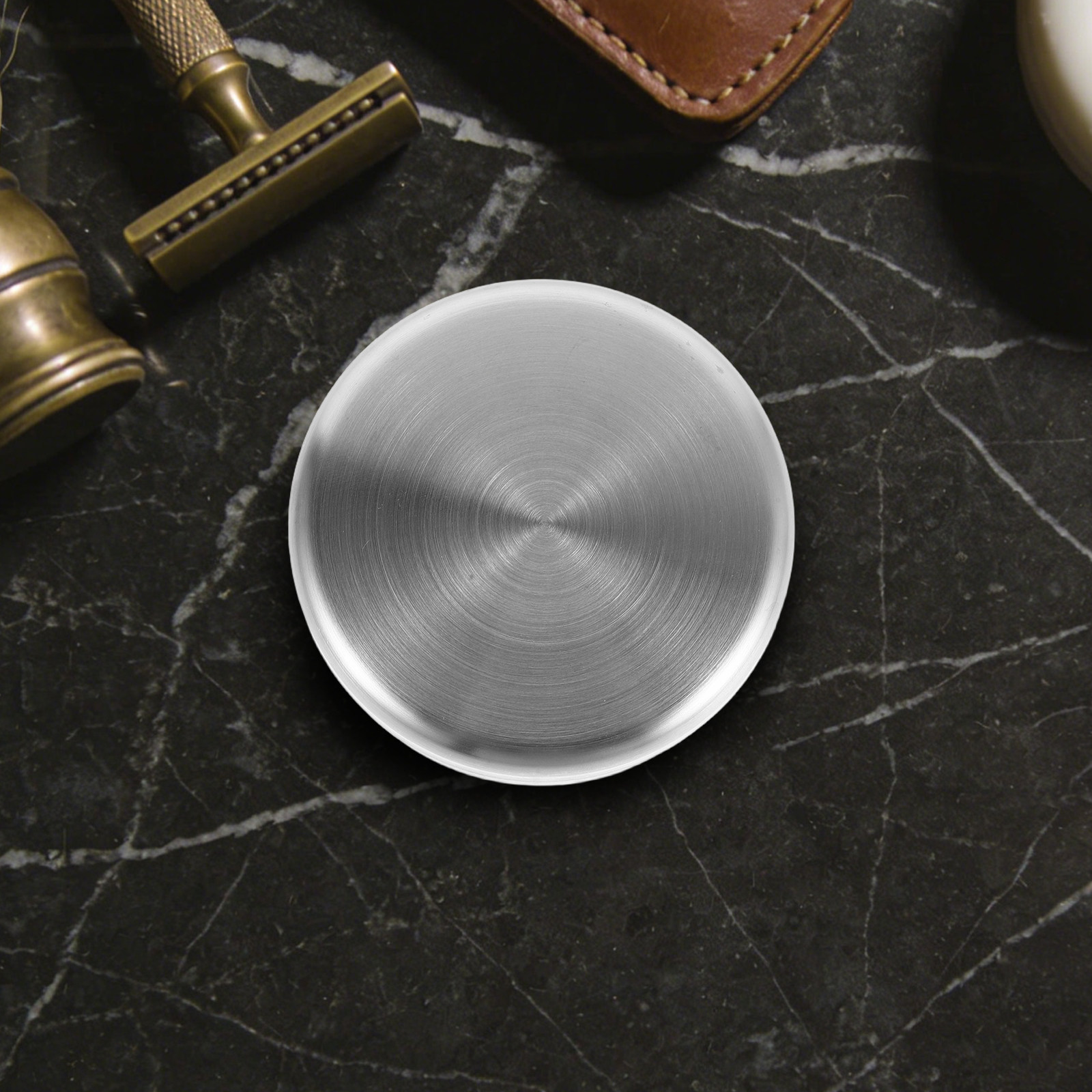 4 piezas de tazón de afeitado  - Shaving Bowl Soap reseña y precio