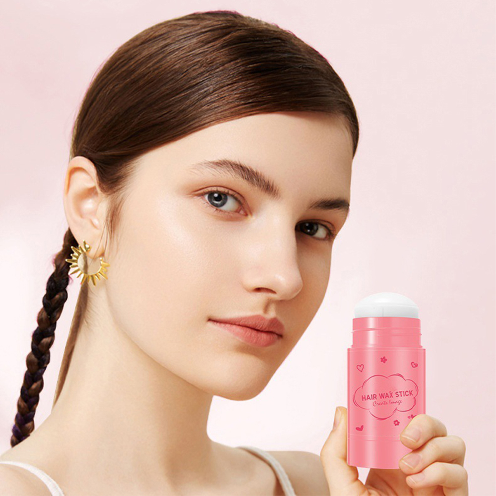 10/20PCS Barra de Cera Vegana  - Hair Wax Stick reseña y precio