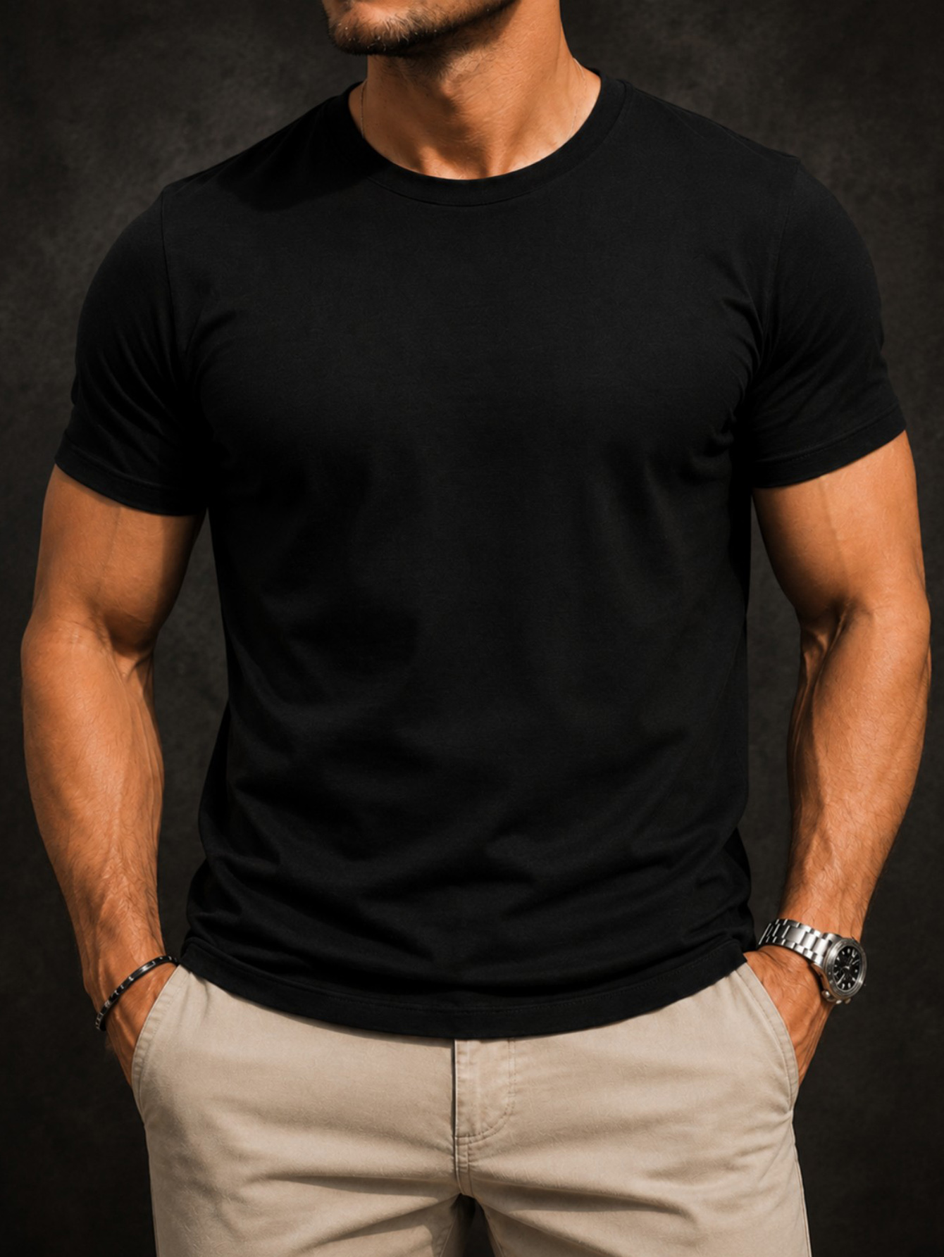 Camiseta unisex Last Fling Bee - Men'S Grooming Edit reseña y precio