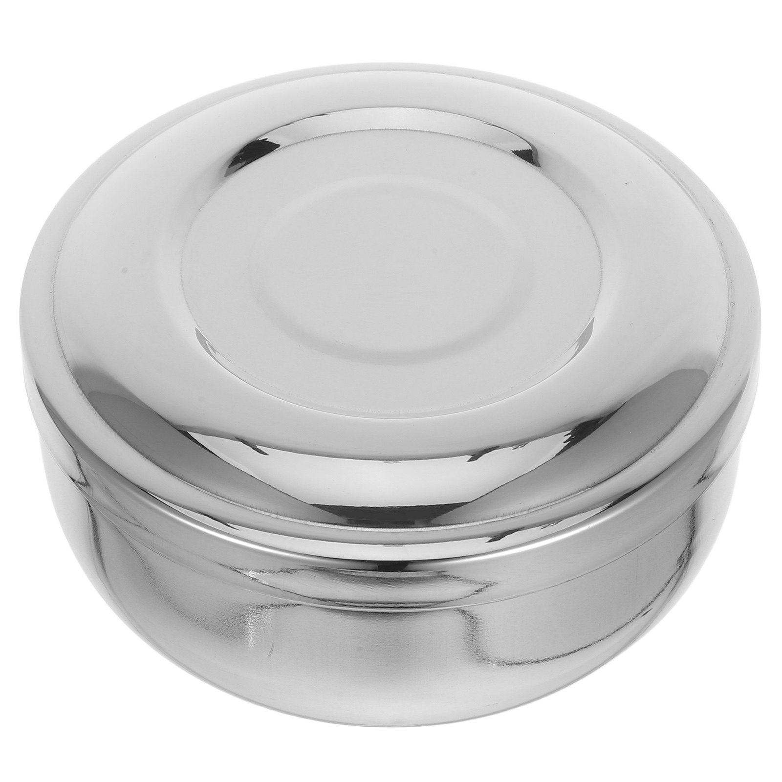 Tazón para afeitar con tapa, s - Shaving Bowl Soap reseña y precio
